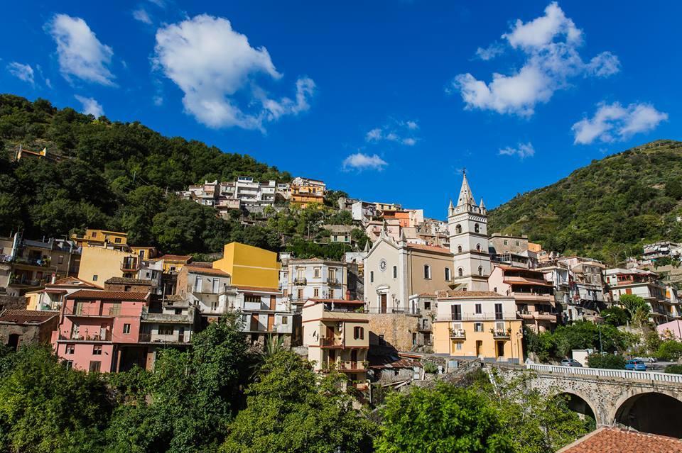 Le Giare Itala Bagian luar foto