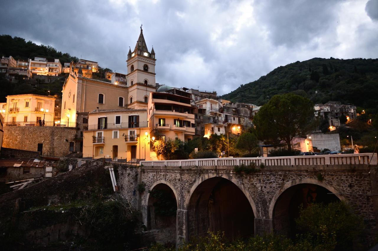 Le Giare Itala Bagian luar foto