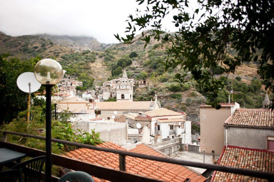 Le Giare Itala Bagian luar foto