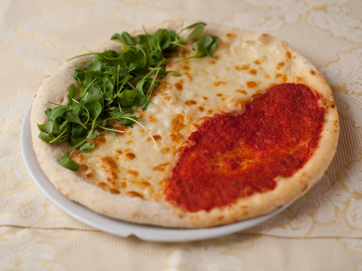 Le Giare Itala Bagian luar foto