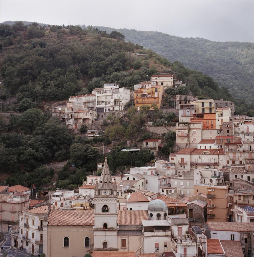 Le Giare Itala Bagian luar foto
