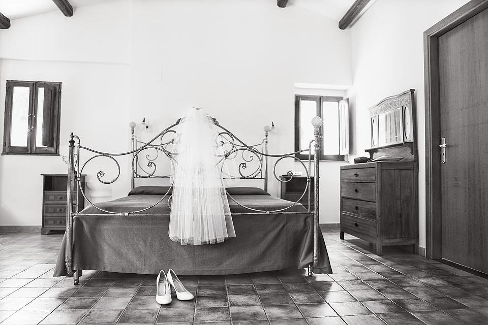 Le Giare Itala Bagian luar foto