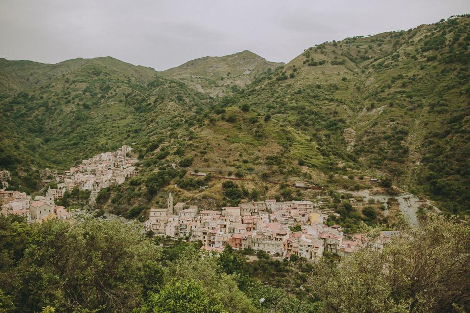 Le Giare Itala Bagian luar foto