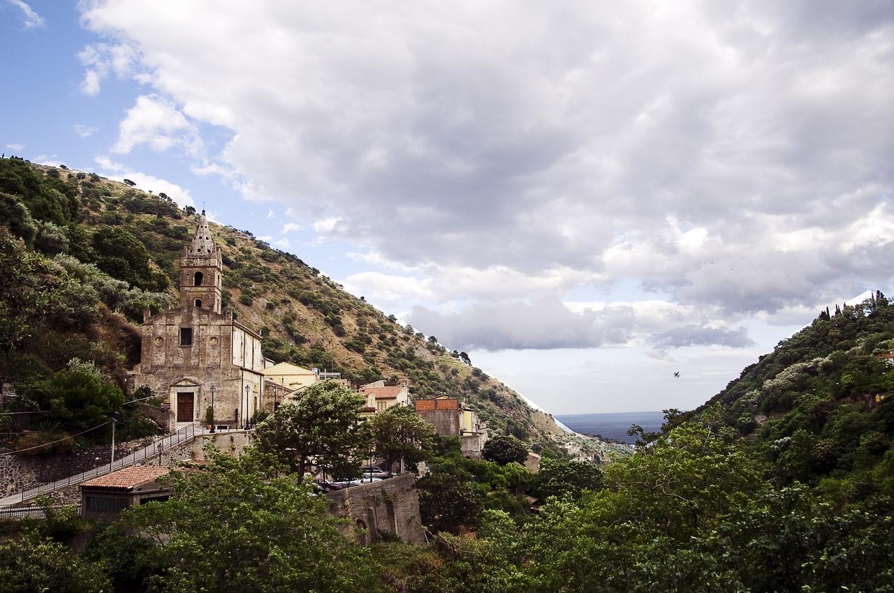 Le Giare Itala Bagian luar foto