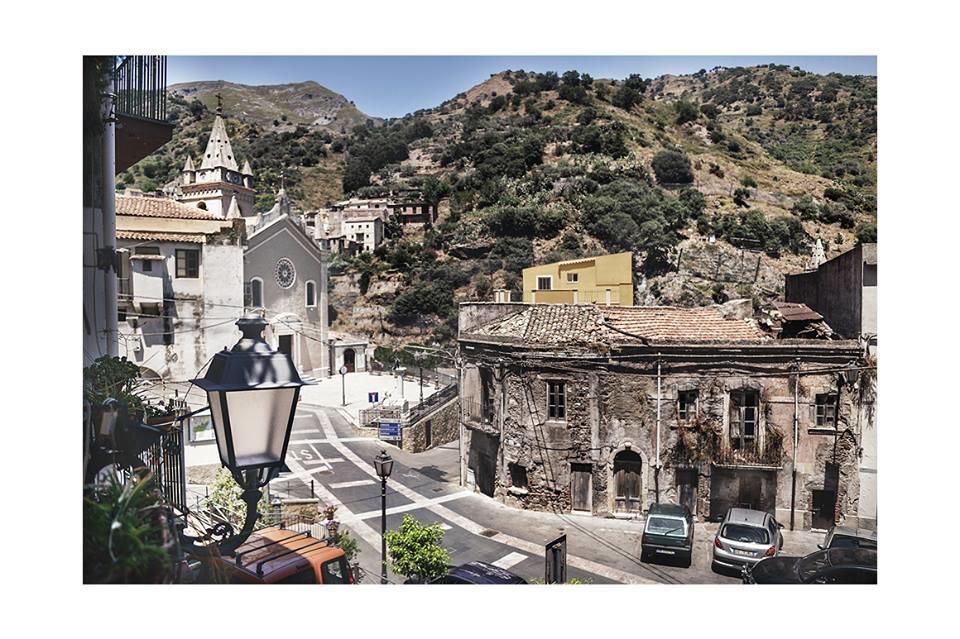 Le Giare Itala Bagian luar foto