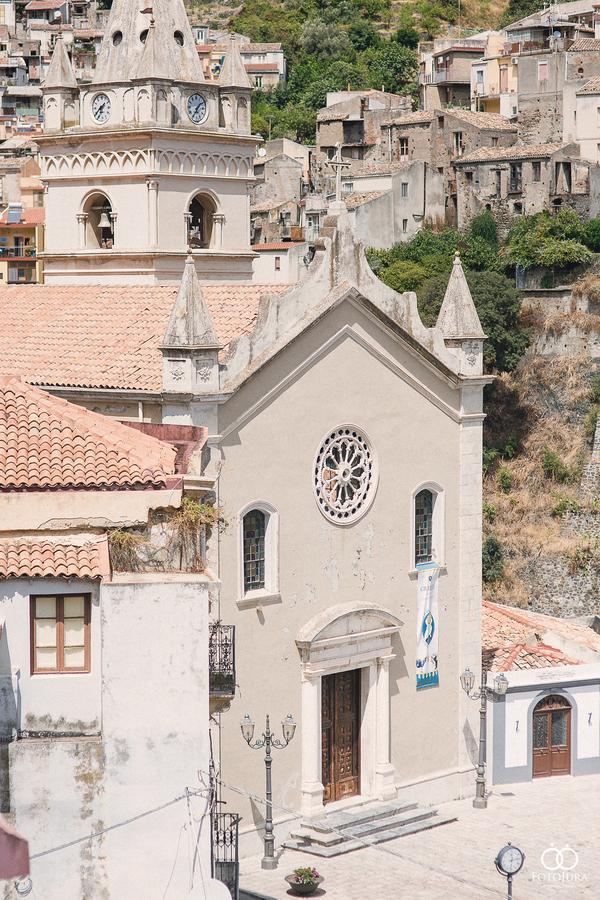 Le Giare Itala Bagian luar foto
